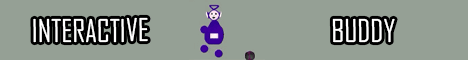 Interactive Buddy