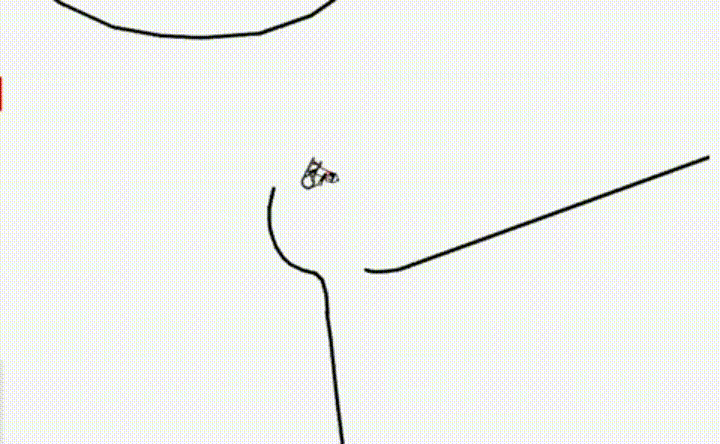 Line Rider