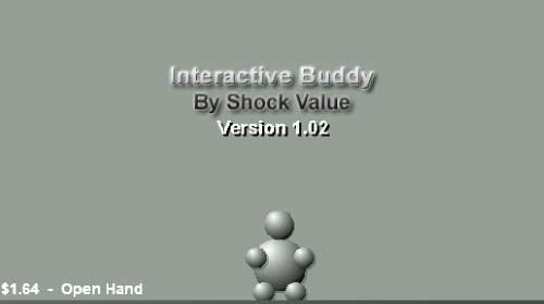 Interactive Buddy