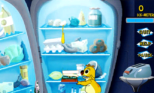 625 Sandwich Stacker