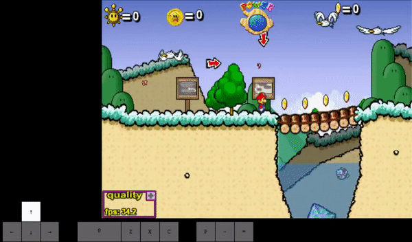 Super Mario 63