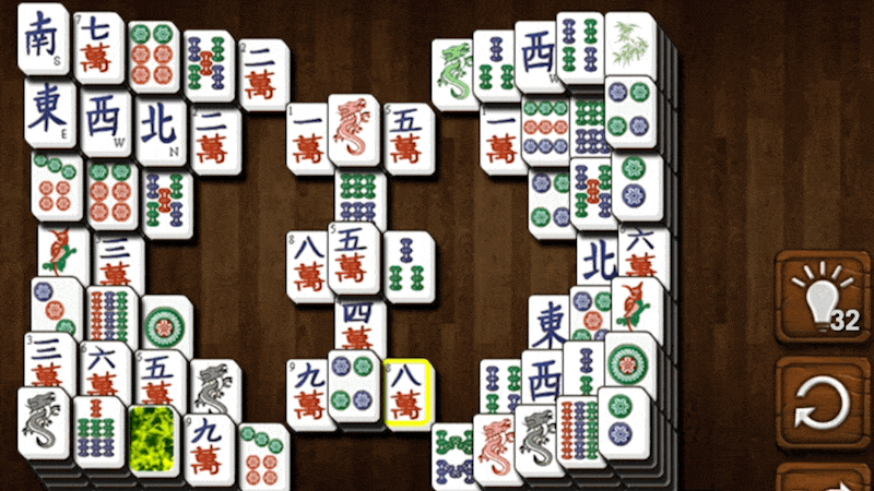 Mahjong