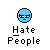HatePeople