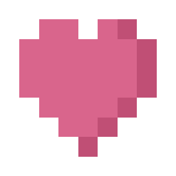 TCG Healing Heart