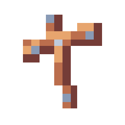 TCG Holy Cross