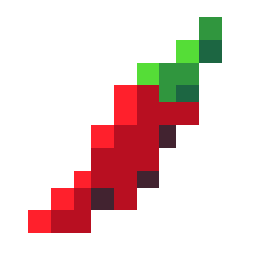 TCG Hot Pepper